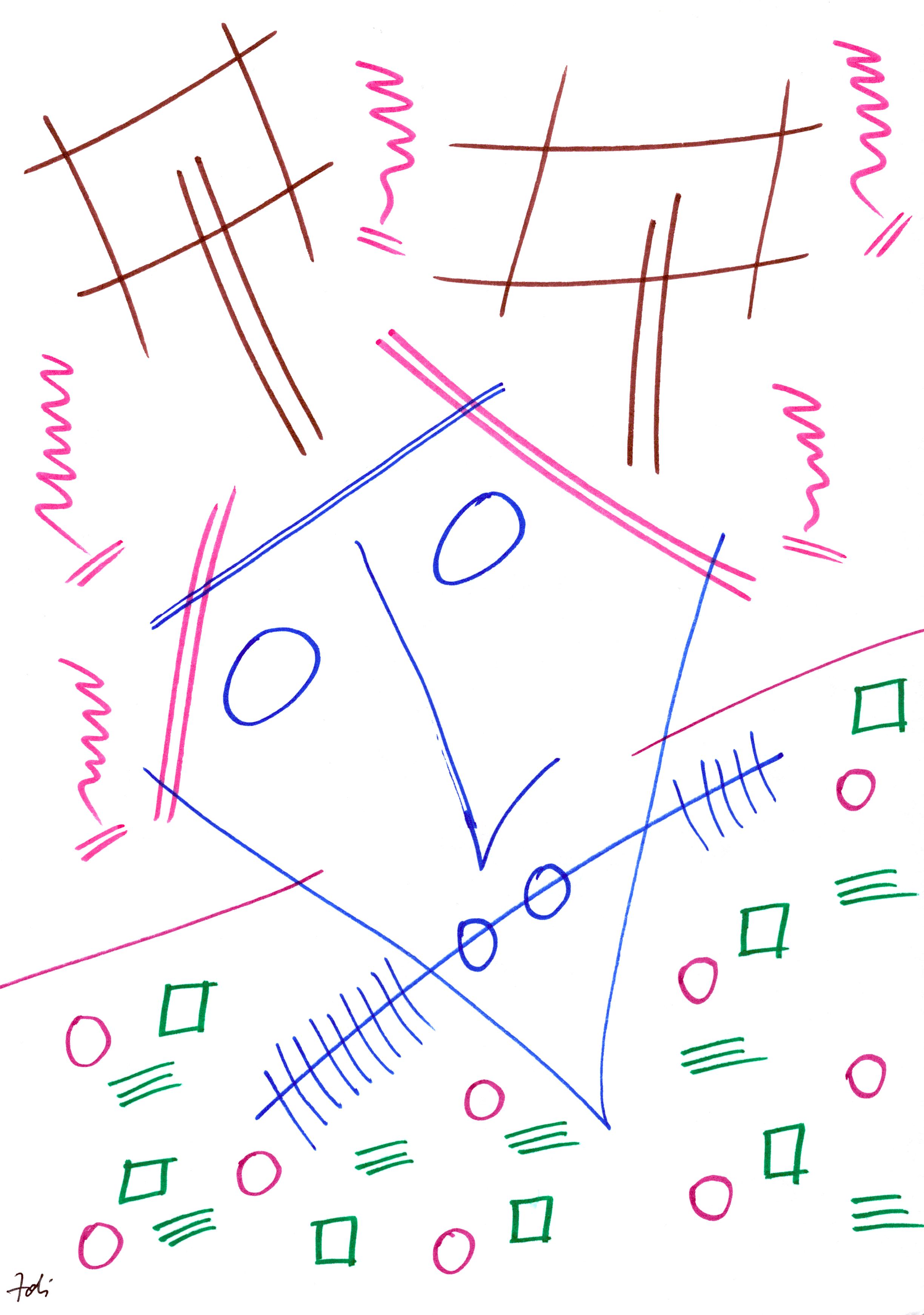 Drawings - 2016 drawing